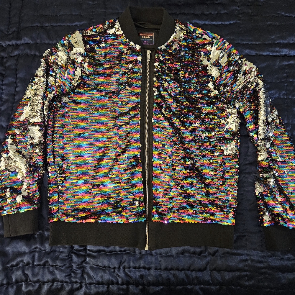 Sequence Jacket - image 1